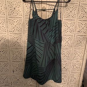 Renee mini sun dress medium